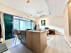 Soleil @ Sinaran (D11), Condominium #558883621